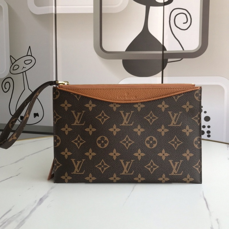 LV Wallets 40